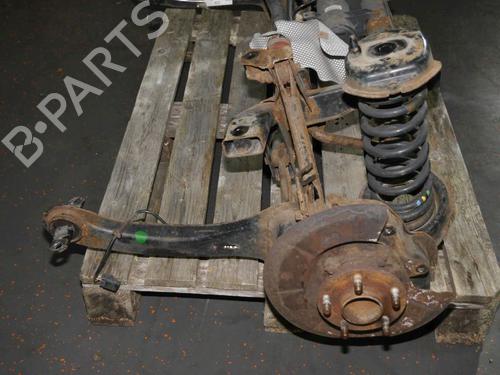 Other FORD FOCUS II Turnier (DA_, FFS, DS) 1.4 | BP30132066O1