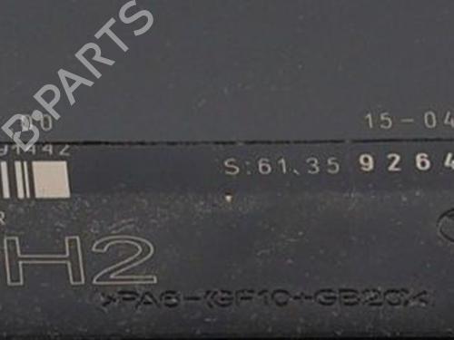 Electronic module BMW 3 Touring (E91) 320 d | BP34721776M83  - Image 6