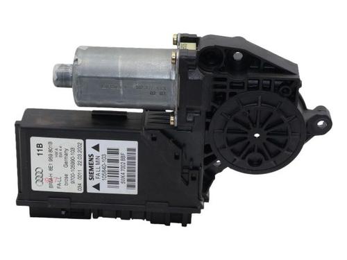 Left front window motor AUDI A4 B6 Avant (8E5) 2.5 TDI | BP36756848E21 - Image 5