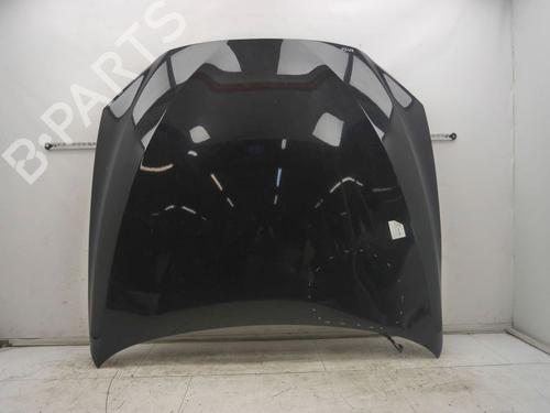 Capot Capot BMW 6 Coupe (F13) 640 i (320 hp) 35997289 35997289