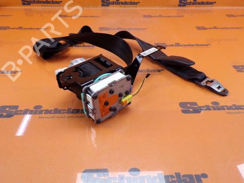 Front left seatbelt PORSCHE CAYENNE (92A) 4.2 S Diesel | BP24412304I26 