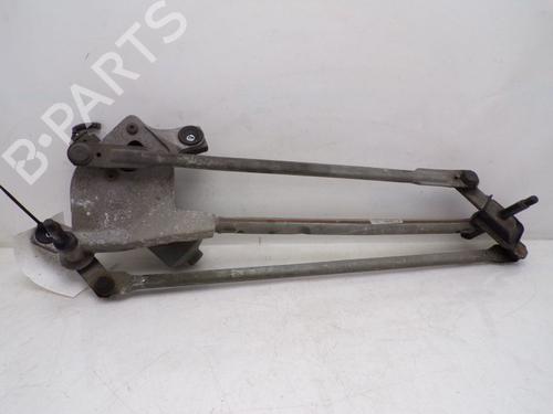 Used Front wipers mechanism Front wipers mechanism FORD MONDEO IV Turnier (BA7) 2.0 TDCi (115 hp) 33722220 33722220