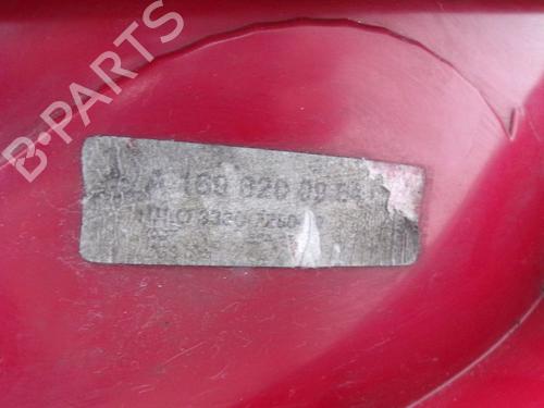 Left taillight MERCEDES-BENZ A-CLASS (W169) A 170 (169.032, 169.332) | BP29515187C34 