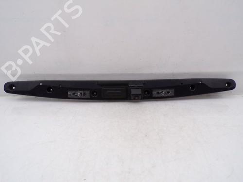 Skiltlys RENAULT ARKANA I (LCM_, LDN_) 1.3 TCe 140 (LDN0) (140 hp) 32840128