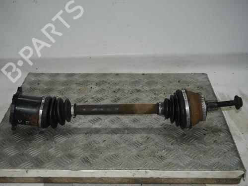 Used Right front driveshaft Right front driveshaft AUDI A6 C5 (4B2, 4B4) 3.0 (220 hp) 34412322 34412322