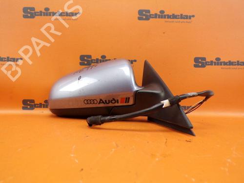 Other AUDI A3 (8P1) 2.0 FSI | BP32640890O1