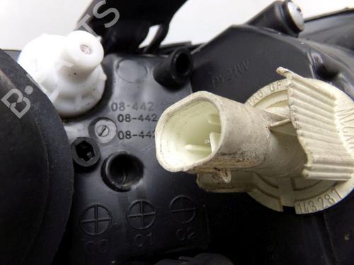 Right headlight OPEL OMEGA B Estate (V94) 2.0 (F35, M35, P35) | BP30189568C29