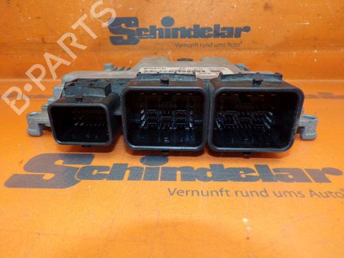 Engine control unit (ECU) MINI MINI (R56) Cooper | BP33154250M57  - Image 5