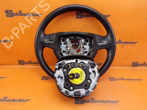 Steering wheel BMW 5 (F10) 520 d | BP33150152C49  - Image 8