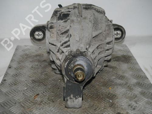 Rear differential PORSCHE CAYENNE (92A) 4.8 S | BP33158067M24 - Image 2