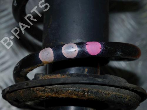 Right front shock absorber AUDI A4 B8 (8K2) 2.0 TDI | BP33146349M17 - Image 5