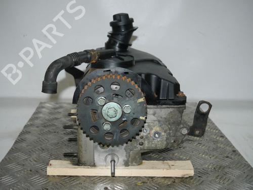 Zylinderkopf VW TRANSPORTER T5 Van (7HA, 7HH, 7EA, 7EH) 1.9 TDI | BP30598552M5