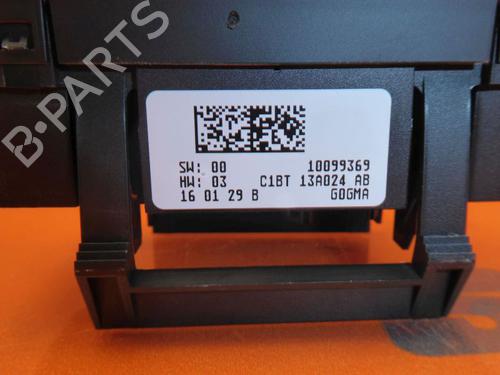 Headlight switch FORD ECOSPORT 1.0 EcoBoost | BP33147216I24 - Image 4