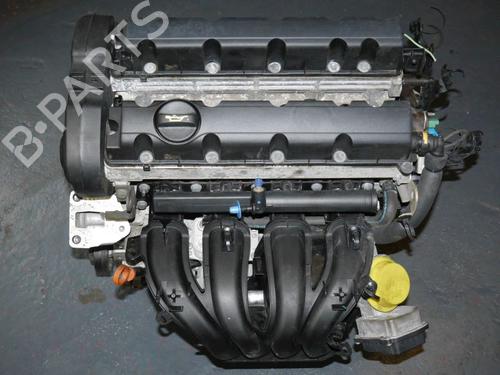 Engine PEUGEOT 407 (6D_) 2.0 16V (6DRFJC, 6DRFJE, 6DRFJF) | BP32640295M1