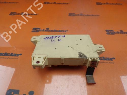 Fuse box JAGUAR S-TYPE II (X200) 2.7 D | BP24412836E1 