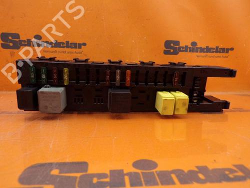 Fuse box MERCEDES-BENZ C-CLASS (W203) C 220 CDI (203.008) | BP27184391E1 