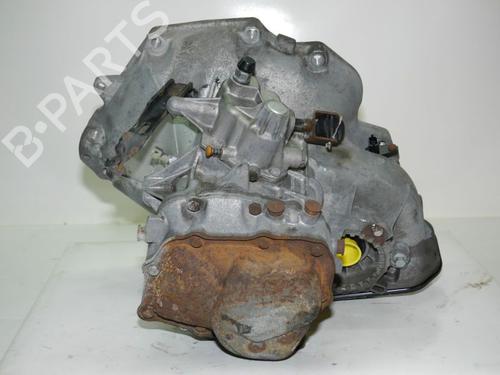 Gearbox OPEL CORSA B (S93) 1.0 i 12V (F08, F68, M68) | BP24384455M3 