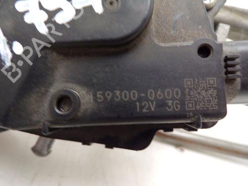 Front wipers mechanism MAZDA 5 (CR) 1.8 (CR19) | BP29515079C83 