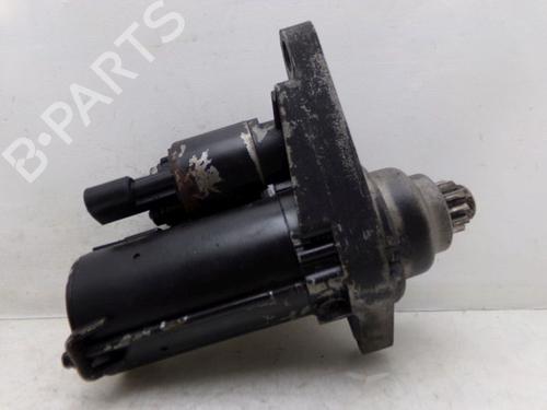 Used Starter SKODA FABIA I (6Y2) 1.2 (64 hp) 32840012