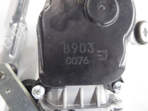 Front wiper motor SUZUKI VITARA (LY) 1.4 T (APK414) | BP33143276M29 - Image 4