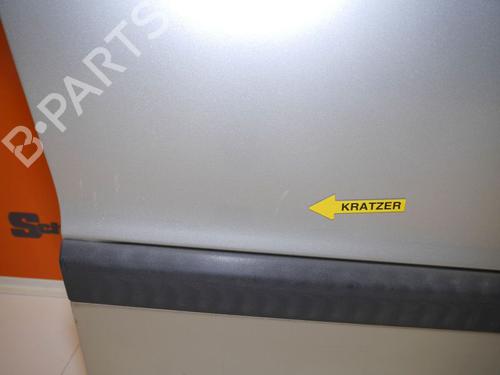 Right front door VOLVO V70 II (285) 2.4 T | BP24389732C3 