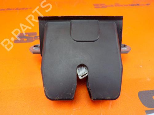 Tailgate lock FORD S-MAX (WA6) 2.2 TDCi | BP24390105C101 