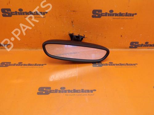 Used Rear mirror Rear mirror BMW 2 Active Tourer (F45) 216 d (116 hp) 33149479 33149479