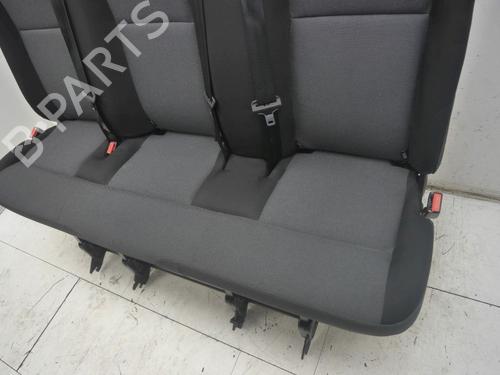 Rear seat RENAULT MASTER III Bus (JV) 2.3 dCi 165 FWD (JV0P, JV0U) | BP35923843C17 - Image 7