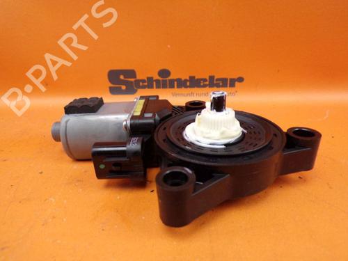 Right front window motor KIA SPORTAGE IV (QL, QLE) 1.6 T-GDI AWD | BP24389347E20 