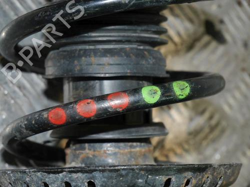 Right front shock absorber SKODA FABIA II Combi (545) 1.6 TDI | BP24387719M17 