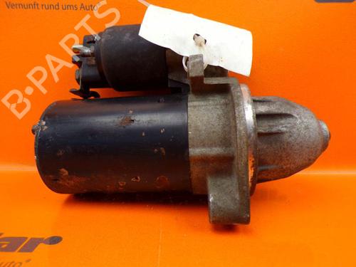 Used Starter MERCEDES-BENZ E-CLASS (W210) E 230 (210.037) (150 hp) 32829361