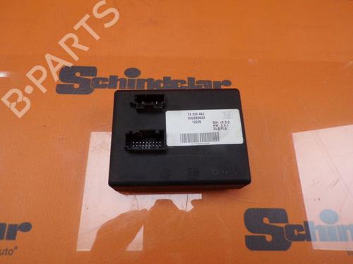 Electronic module OPEL CORSA D (S07) 1.4 (L08, L68) | BP32642148M83
