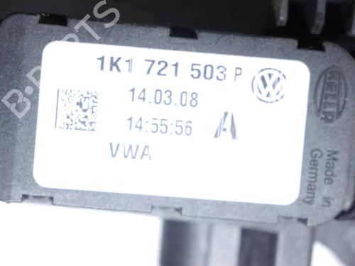 Pedal SEAT LEON (1P1) 1.9 TDI | BP24381369I4 