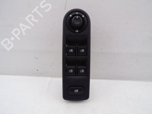 Kombi Kontakt / Stilkkontakt RENAULT CLIO IV (BH_) 1.2 TCe 120 (BHAU) (118 hp) 33218442