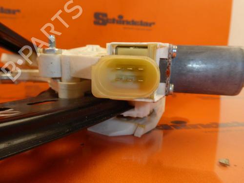 Front right window mechanism BMW 3 Touring (E91) 318 d | BP32830209C23 - Image 3