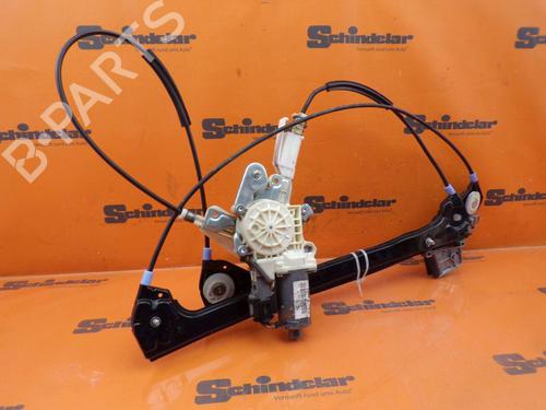Front right window mechanism BMW 3 Convertible (E46) 320 Ci | BP32836260C23  - Image 5