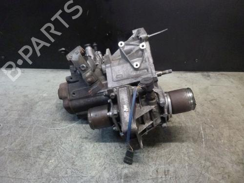 Used Gearbox FIAT BRAVO I (182_) 1.4 (182.AA) (80 hp) 24380432