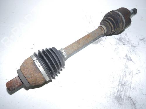 Used Left front driveshaft Left front driveshaft FORD GALAXY II (WA6) 1.8 TDCi (125 hp) 33683866 33683866