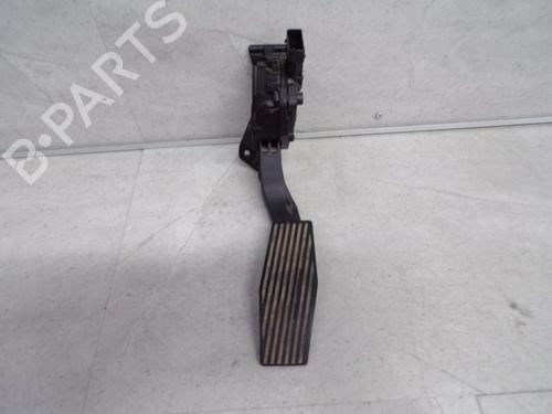 Pedal OPEL ASTRA J Sports Tourer (P10) 1.7 CDTI (35) (131 hp) 32640189