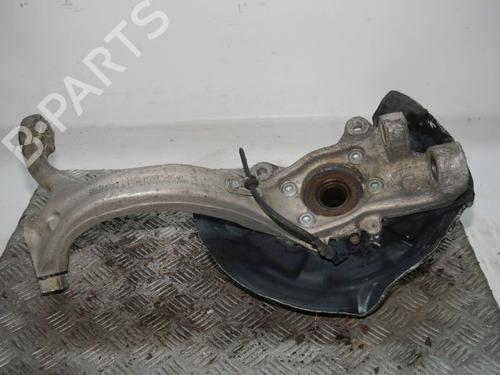 Right front steering knuckle AUDI A6 C6 Avant (4F5) 2.7 TDI | BP30889151M26