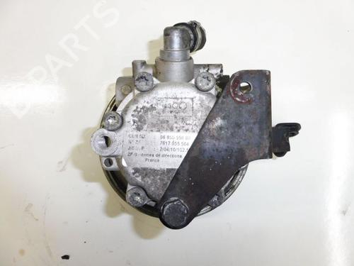 Steering pump PEUGEOT PARTNER Box Body/MPV 1.6 | BP33141686M99 - Image 4