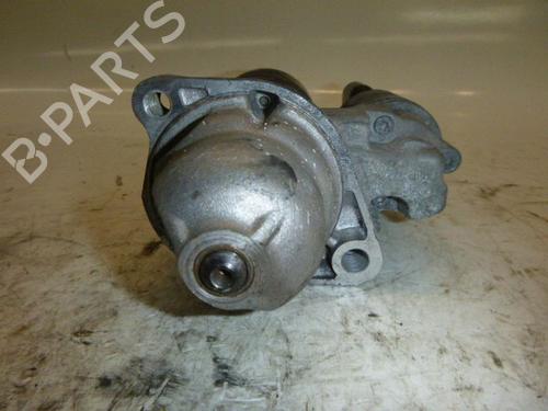 Starter AUDI A6 C6 Avant (4F5) 3.0 TDI quattro | BP33141357M8 - Image 2