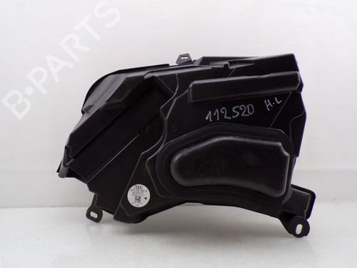 Speaker AUDI A5 Convertible (8F7) 3.0 TFSI quattro | BP33156862E2  - Image 5