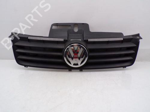 Grill VW POLO IV (9N_, 9A_) 1.2 (54 hp) 32841734