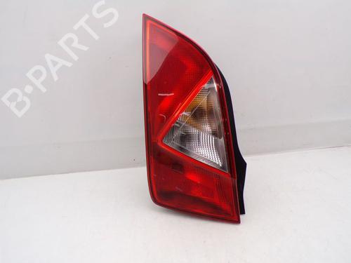Used Left taillight Left taillight SEAT Mii (KF1, KE1) 1.0 (60 hp) 33560685 33560685
