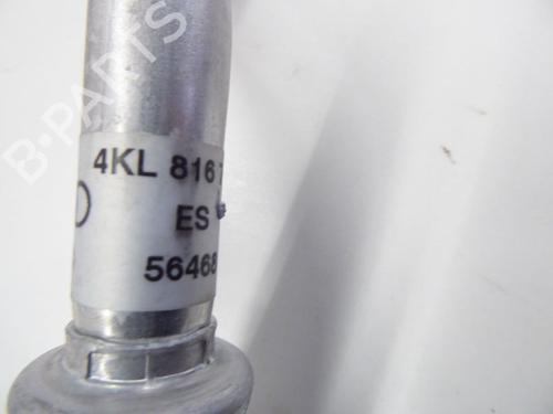 Pipe AUDI E-TRON (GEN) 55 quattro | BP32639326M125