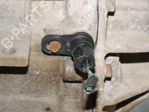 Gearbox JEEP GRAND CHEROKEE III (WH, WK) 4.7 V8 4x4 | BP30047524M3