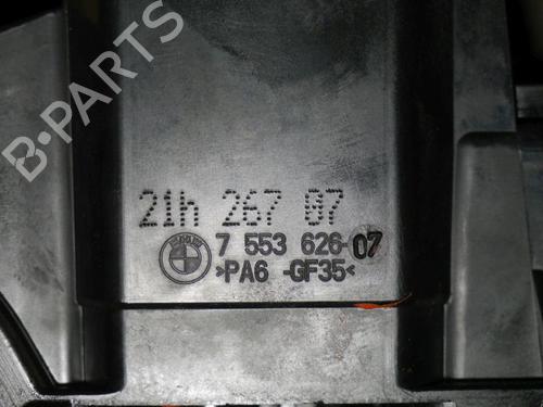 Valve cover BMW 3 (E90) 318 i | BP36169146M124 - Image 8