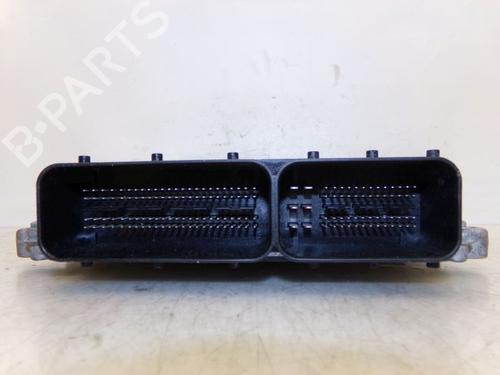 Engine control unit (ECU) MERCEDES-BENZ M-CLASS (W164) ML 280 CDI 4-matic (164.120) | BP29644853M57 