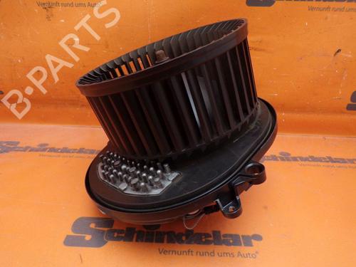 Heater blower motor BMW 1 (F20) 116 d | BP24870638M62 